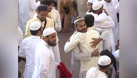 Eid-ul-Fitr 2023 | चंद्रदर्शन झाले, आज रमजान ईद