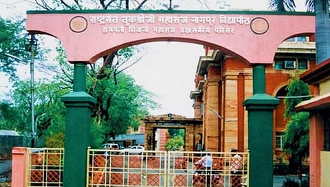 नागपूर : विद्यापीठ परीक्षांचे निकाल वेळेवर घोषित करा : आपची मागणी