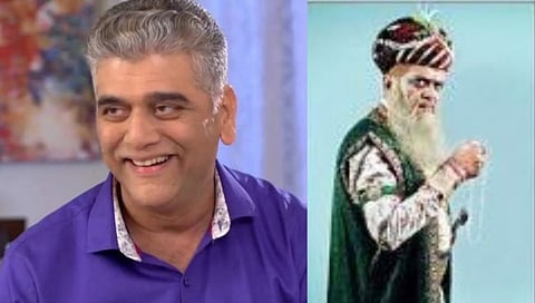 डॉ. गिरीश ओक