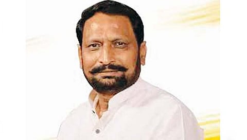 कर्नाटक विधानसभा रणधुमाळी : लक्ष्मण सवदींना अथणीची उमेदवारी