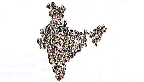 27 वर्षांनी भारताची लोकसंख्या 166 कोटी; मुंबई हे जगातील सर्वाधिक गजबजलेले शहर