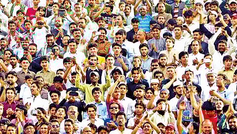 भारतात लोकसंख्या नियंत्रण कायदा येणार?