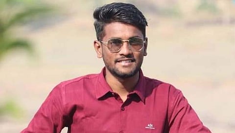 सांगली: विटा येथे विजेच्या खांबावर धक्का लागून खाली पडलेल्या तरुणाचा मृत्यू