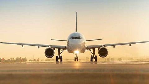 पुणे विमानतळाचा ऐतिहासिक विक्रम