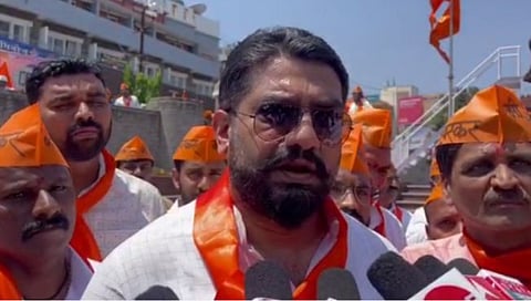 शिवेंद्रराजे भोसले