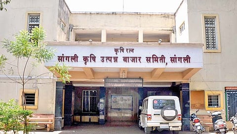 सांगली : करेक्ट कार्यक्रम थांबला अन् महाविकास आघाडीने मारली बाजी