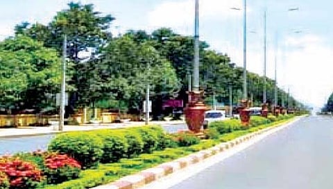 केंद्राकडून आता सुंदर शहर स्पर्धा !