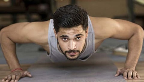 स्टॅमिना वाढवण्यासाठी