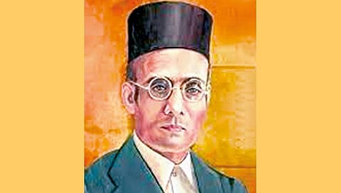 स्वातंत्र्यवीर सावरकरांची जयंती ‘स्वातंत्र्यवीर गौरव दिन’ म्हणून साजरी होणार : मुख्यमंत्र्यांची घोषणा