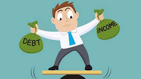 अर्थज्ञान : ईएमआय ‘डीटीआय रेशो’ म्हणजे काय?