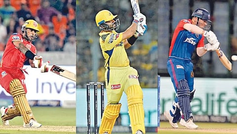 IPL 2023 : हम भी है जोश मे…, युवाच नव्हे, इथे बुजुर्गही झोडपताहेत!