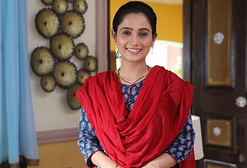Divya Pugaonkar