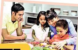 मुलांना सुट्टीमध्ये शिकवा पाककौशल्य, जाणून घ्या फायदे