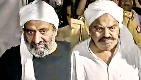 गुन्हेगारी : उत्तर प्रदेशातील काळे साम्राज्य!