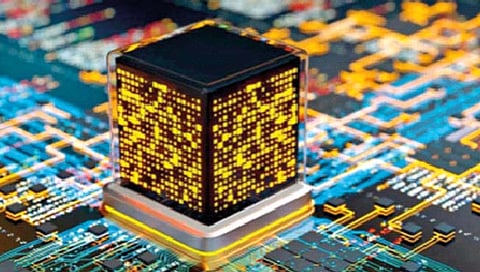 विकास : भारताची ‘क्वांटम’झेप!