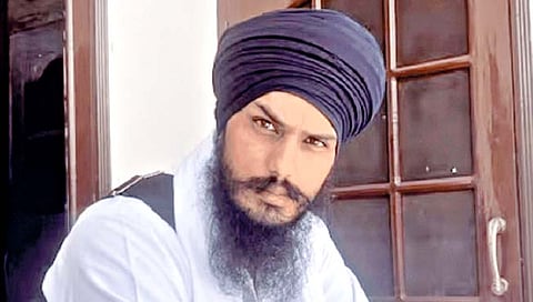 भिंद्रनवालेचे नवे अवतारकार्य संपवायला हवे!