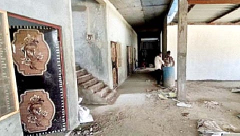 गरीब क्रिकेटपटूंना रिंकू सिंगचा मदतीचा हात