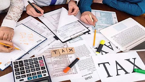 सवलतीसाठी गुंतवणूक प्रमाणपत्र गरजेचे