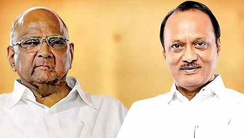 शरद पवार यांचा ‘कात्रजचा घाट’?