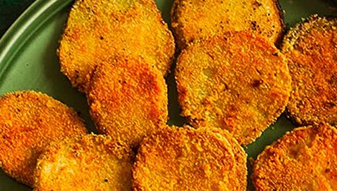 बटाट्याची काप