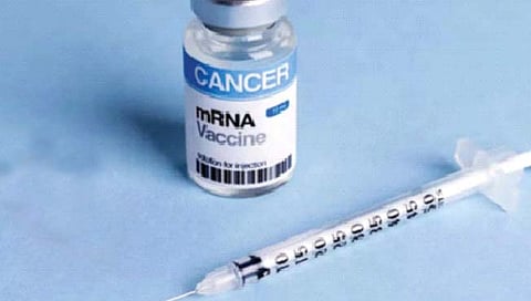 कर्करोग, हृदयविकारावर येणार लस