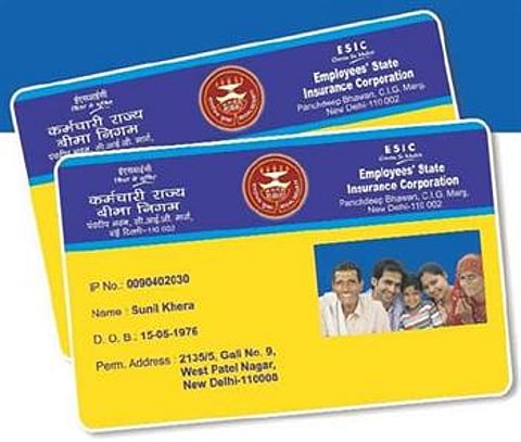 पुणे: ई पेहचान पत्र दिल्याशिवाय बिल नाही ! मुख्य कामगार अधिकार्यांचे आदेश