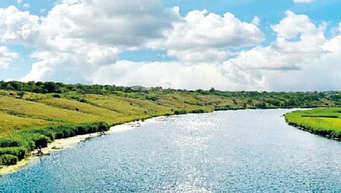 महाराष्ट्रात 97 हजार 62 जलस्रोत