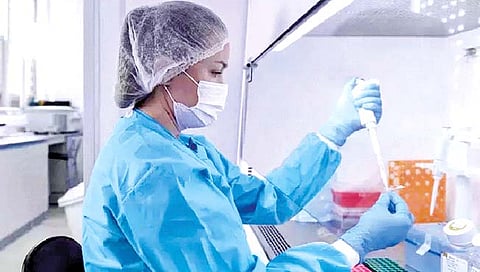 कोल्हापूर : चाचण्यांसाठी सरकारी प्रयोगशाळांचे दरवाजे उघडा!