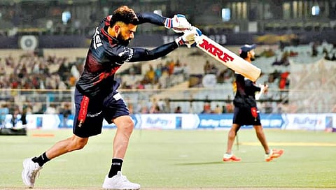 IPL 2023 : हाय फ्लाईंग लखनौसमोर आज आरसीबीचे आव्हान