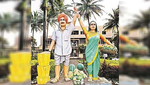 कोल्हापूर : उत्पन्न बाजार समिती : संघर्ष टाळण्यासाठी नेते प्रयत्नशील