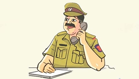 कोल्हापूर : वरिष्ठ अधिकार्यांसह जिल्ह्यात 650 पोलिसांना बदल्यांचे वेध!