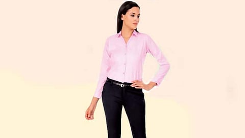 कसा असावा ऑफिसमधील पेहराव?