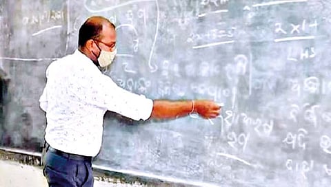 CHB Professors to receive remuneration