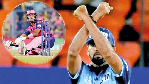 IPL 2023 : इम्पॅक्ट प्लेयर नियमाचा ‘इम्पॅक्ट’ किती?