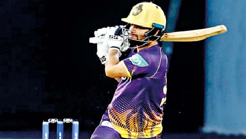 कौन है ये रिंकू…