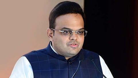 IPL 2024 : आयपीएल परदेशात होणार?, जय शहांनी दिली मोठी अपडेट