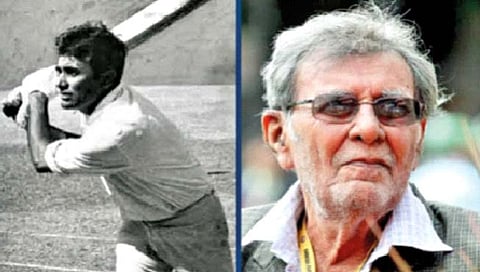 सलीम दुराणी