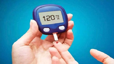 ताणतणावामुळेही वाढतो मधुमेहाचा धोका!