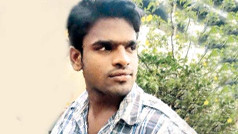 हातकणंगले लक्ष्मी औद्योगिक वसाहतीत भरदिवसा तरुणाचा खून