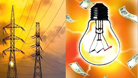 बेळगाव: टीईटी परीक्षेमुळे निपाणी परिसरातील खंडित वीजपुरवठ्याचा निर्णय मागे