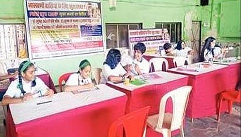 मुंबईतील गरीब मुलांसाठी झटतोय फ्रान्सचा ‘अवलिया’