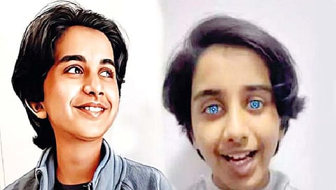 केरळच्या 11 वर्षीय मुलीने विकसित केले अनोखे अॅप