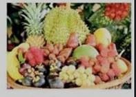 चांगली फळे परदेशात, उरलेली आमच्या ताटात