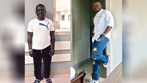 केवळ पाच इंच उंची वाढविण्यासाठी खर्च केले 1.4 कोटी