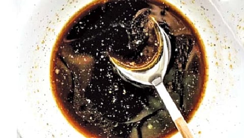 Soy sauce : सोया सॉसचे अतिसेवन ठरू शकते धोकादायक