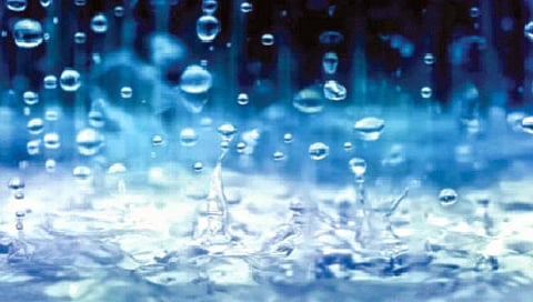 वातावरणाजवळ उपलब्ध आहे स्वत:ला स्वच्छ करण्याचा पर्याय!