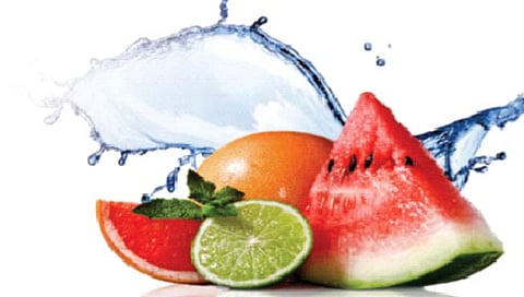 उन्हाळ्यात गारवा मिळवण्यासाठी ‘टिप्स’!