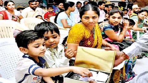 शिक्षण : ‘हक्क’ कुणाचा, लाभ कुणाला?