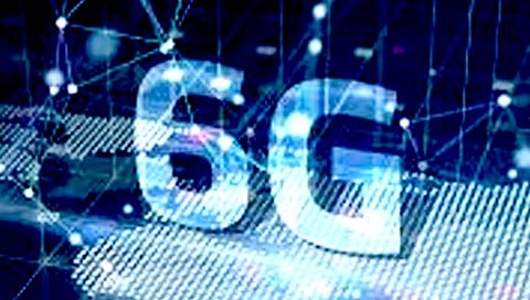 देशाचे ‘५ जी’ नंतर आता ‘६ जी’ च्या दिशेने पाऊल !