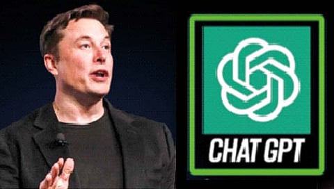 चॅट जीपीटी